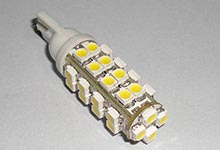 LED Indicator Light