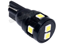 LED car indicator light
