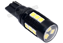 LED car indicator light