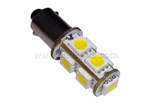 LED Indicator Light